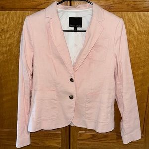 Banana Republic Blazer